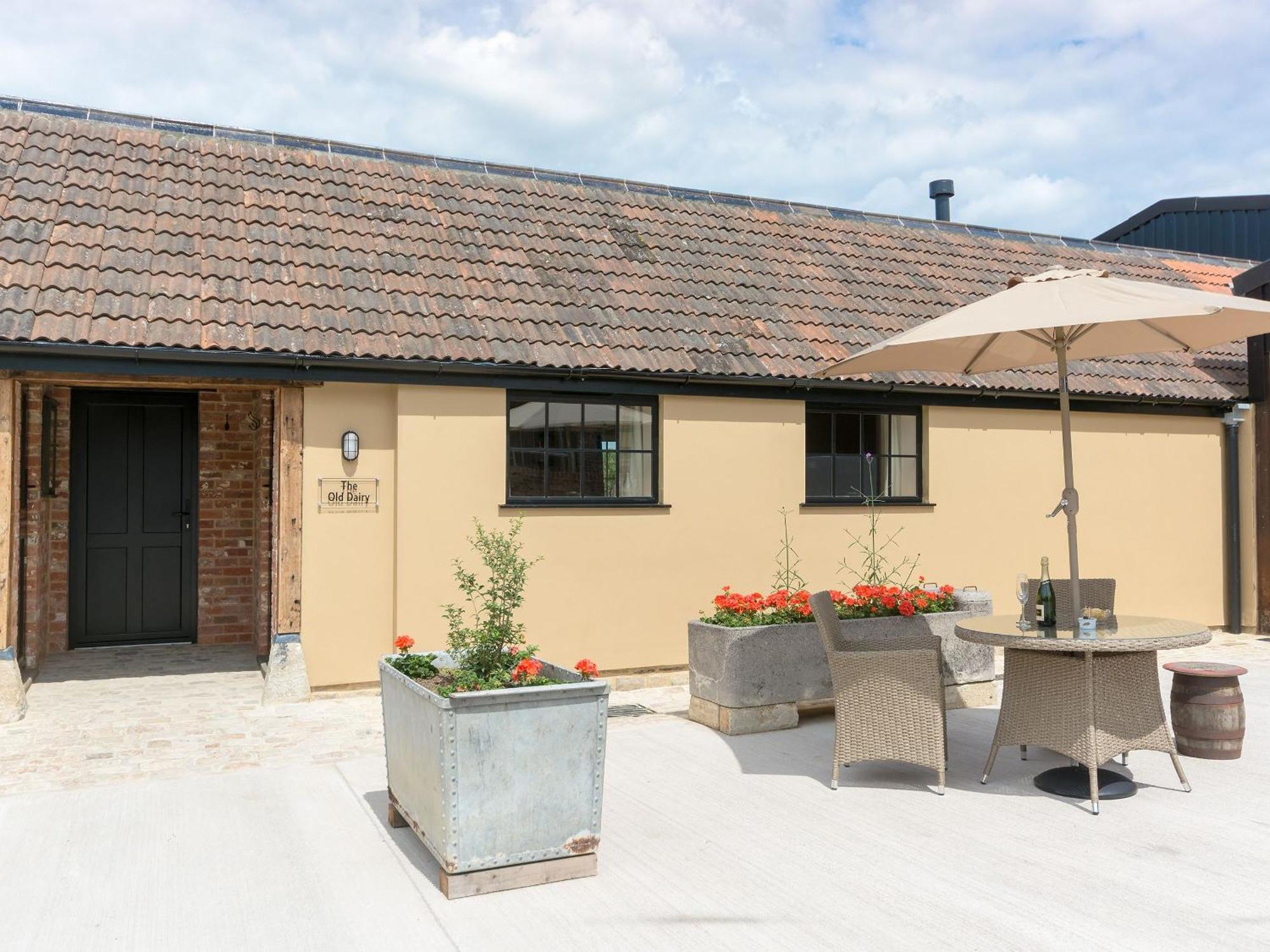 Villa The Old Dairy-Ukc2112 Royal Wootton Bassett Esterno foto
