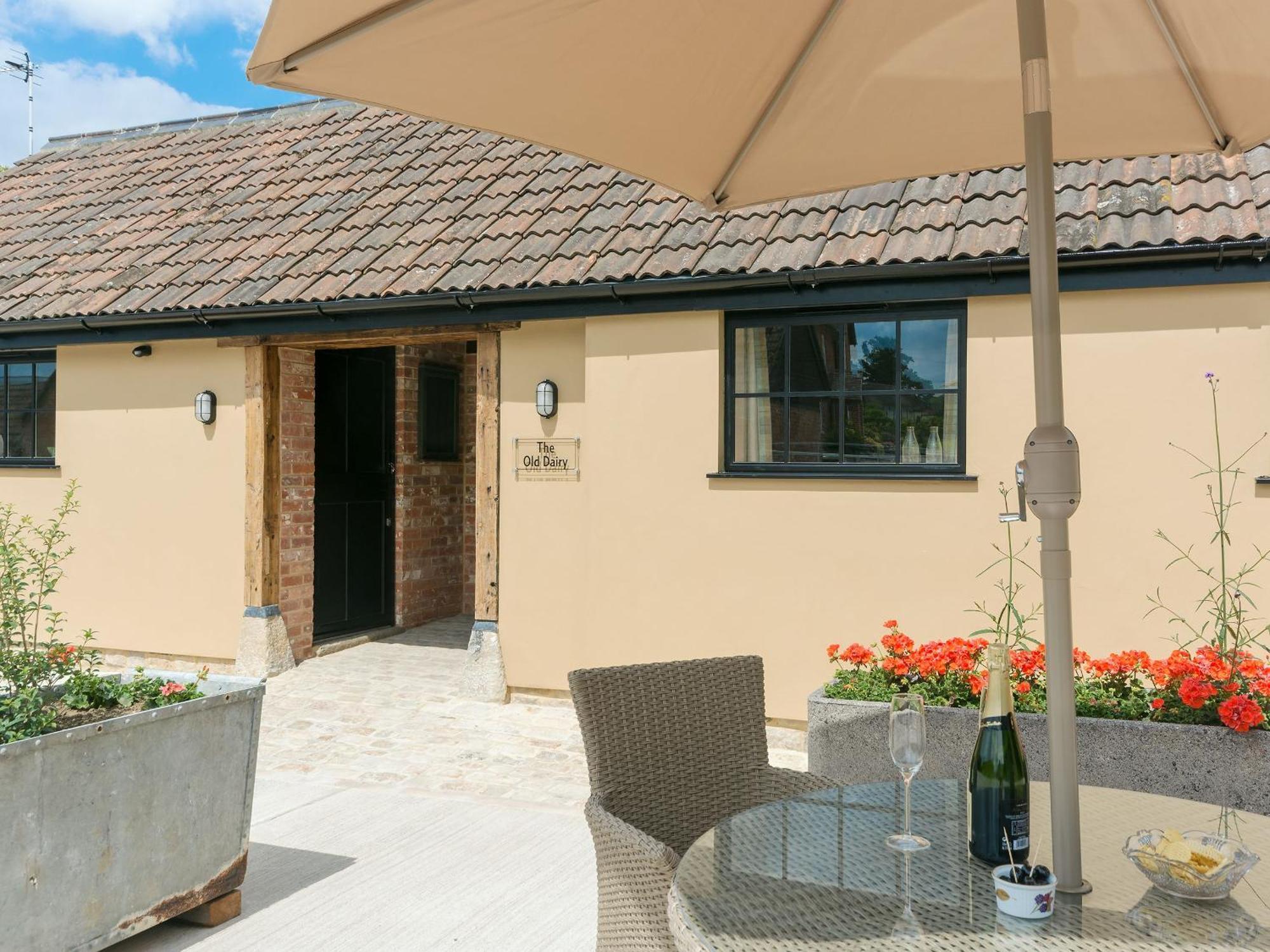 Villa The Old Dairy-Ukc2112 Royal Wootton Bassett Esterno foto