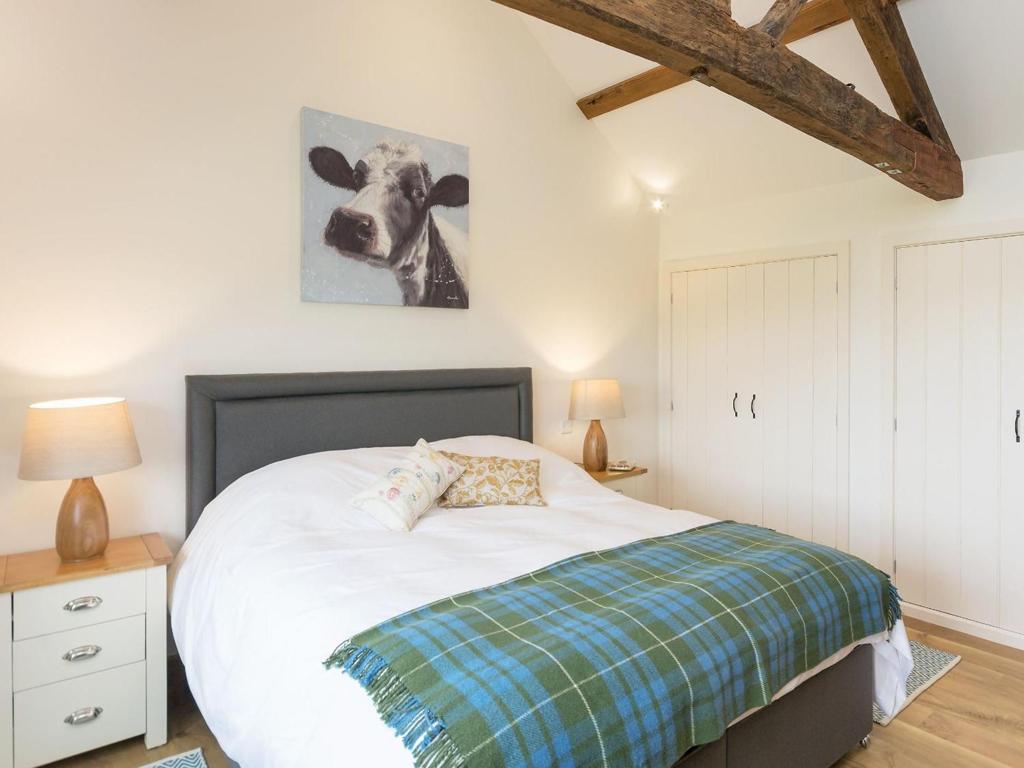 Villa The Old Dairy-Ukc2112 Royal Wootton Bassett Esterno foto