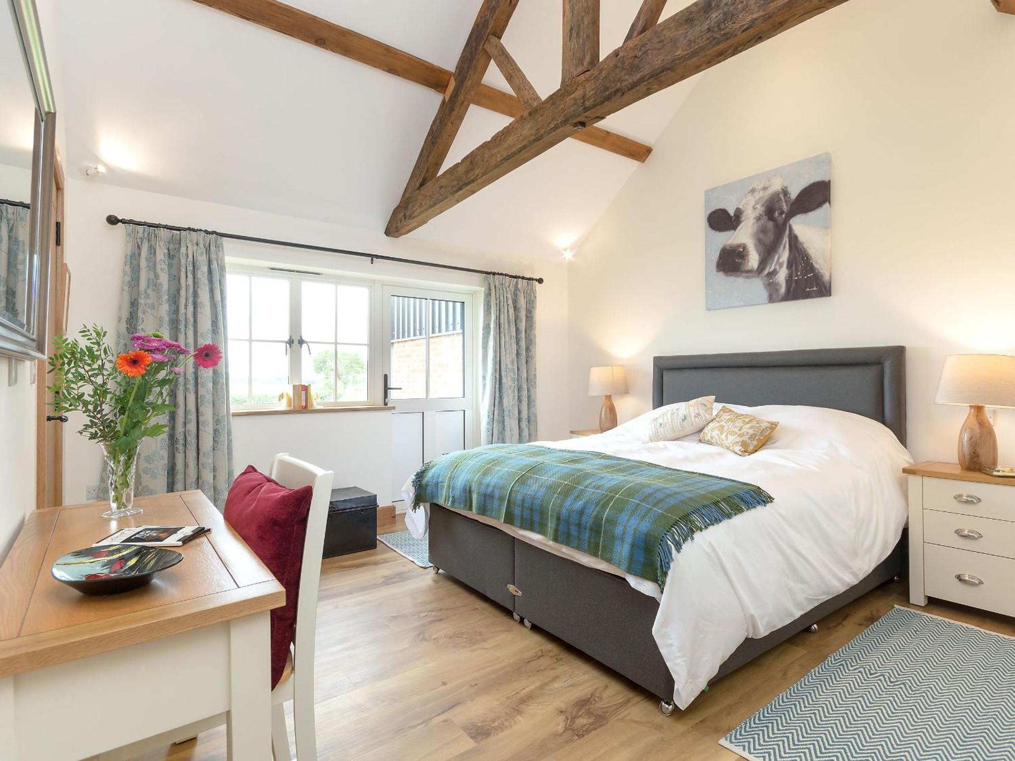Villa The Old Dairy-Ukc2112 Royal Wootton Bassett Esterno foto