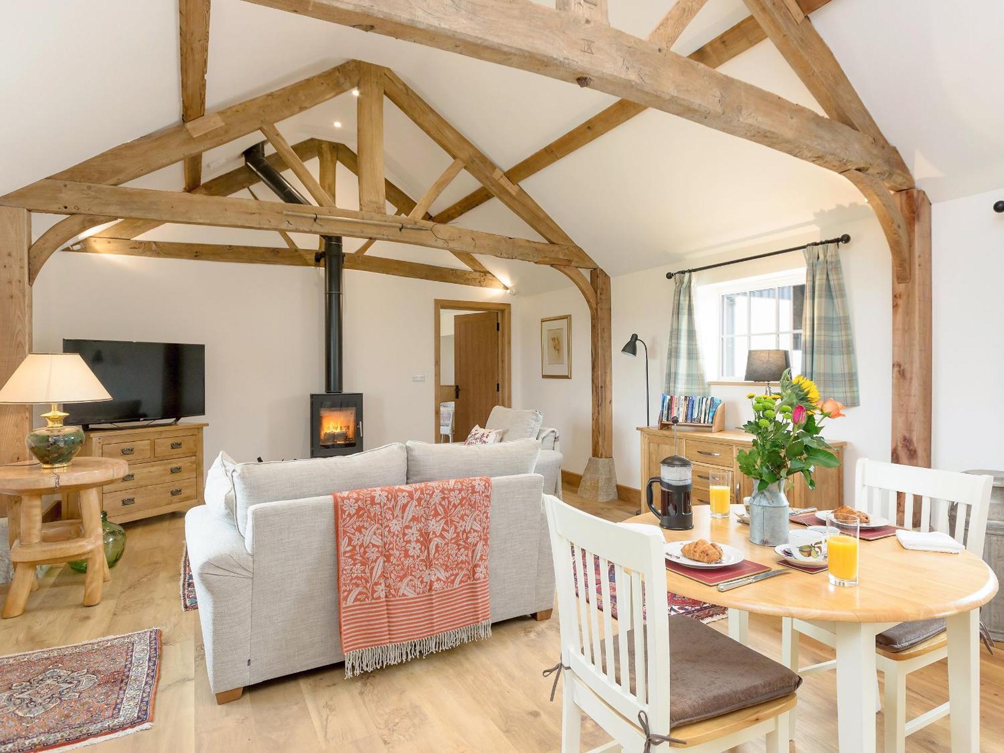 Villa The Old Dairy-Ukc2112 Royal Wootton Bassett Esterno foto